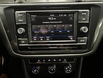 Volkswagen Tiguan 2019 - Thumbnail 18