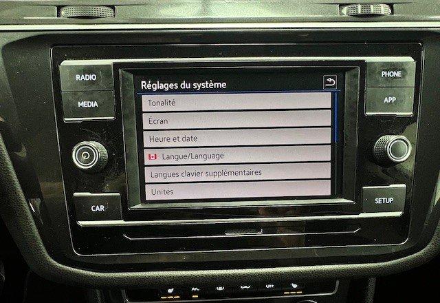 Volkswagen Tiguan 2019 - Image 19