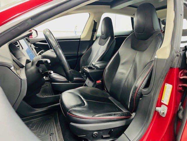 Tesla Model S 2014 - Image 23