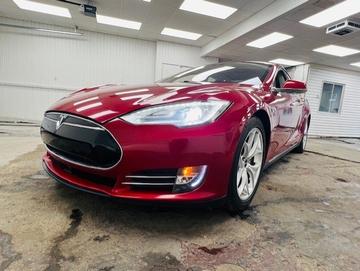 Tesla Model S 2014 - Thumbnail 1