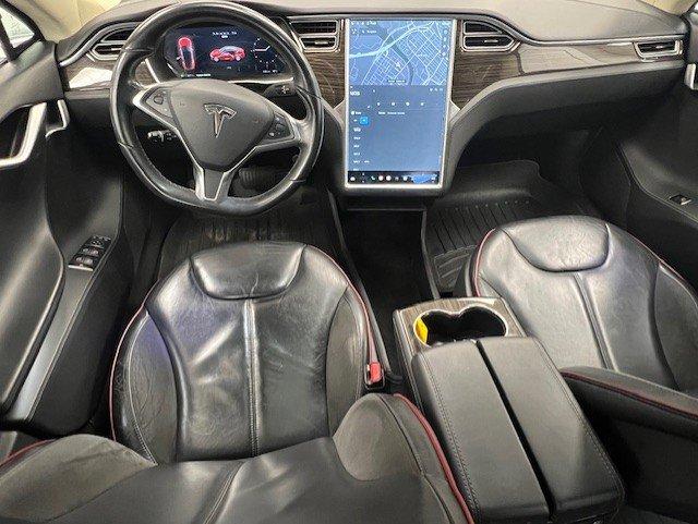 Tesla Model S 2014 - Image 11