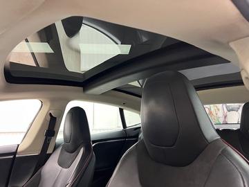 Tesla Model S 2014 - Thumbnail 24