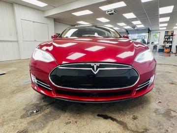 Tesla Model S 2014 - Thumbnail 2