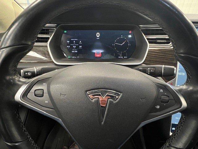 Tesla Model S 2014 - Image 12