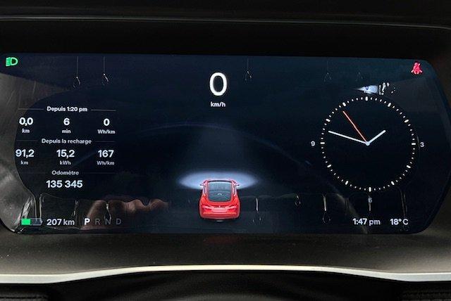 Tesla Model S 2014 - Image 13