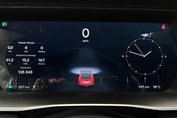 Tesla Model S 2014 - Thumbnail 13