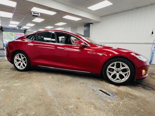 Tesla Model S 2014 - Image 5