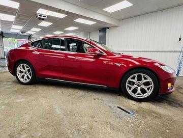 Tesla Model S 2014 - Thumbnail 5