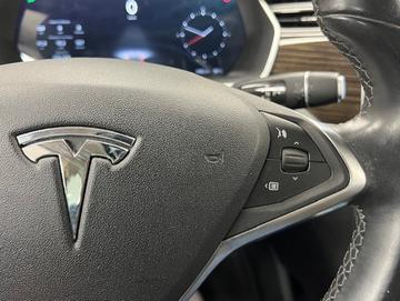 Tesla Model S 2014 - Thumbnail 14