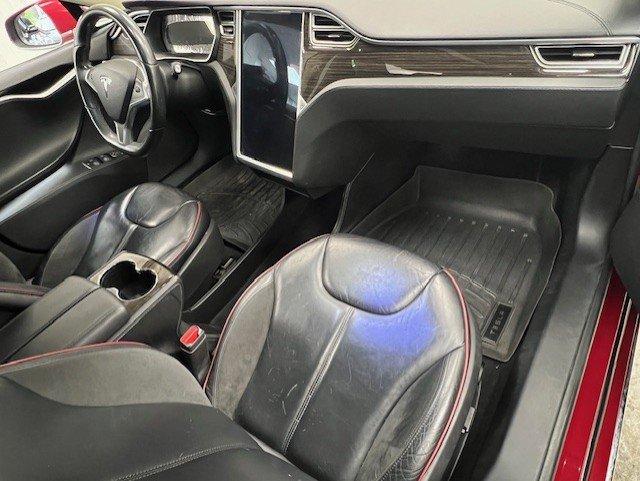 Tesla Model S 2014 - Image 27