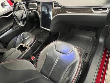 Tesla Model S 2014 - Thumbnail 27
