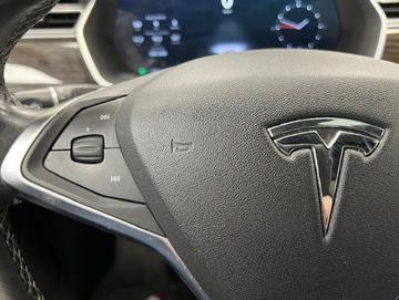 Tesla Model S 2014 - Thumbnail 15
