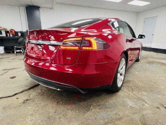 Tesla Model S 2014 - Image 6