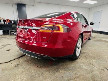 Tesla Model S 2014 - Thumbnail 6