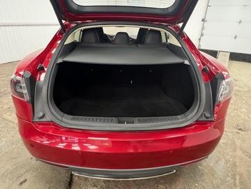 Tesla Model S 2014 - Thumbnail 28