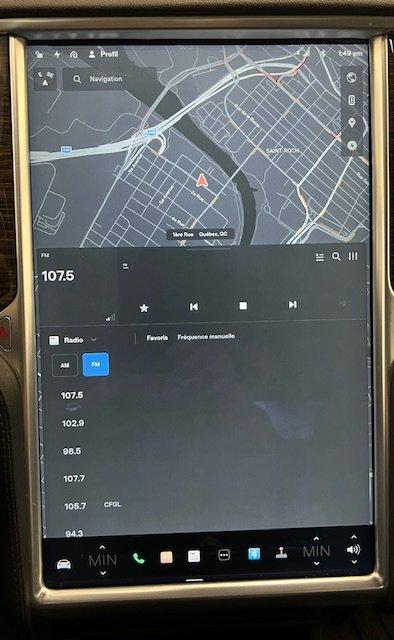 Tesla Model S 2014 - Image 16