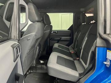 Ford Bronco 2021 - Thumbnail 33
