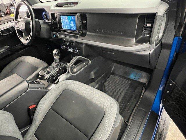 Ford Bronco 2021 - Image 35