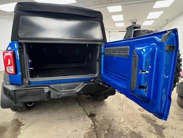 Ford Bronco 2021 - Thumbnail 36