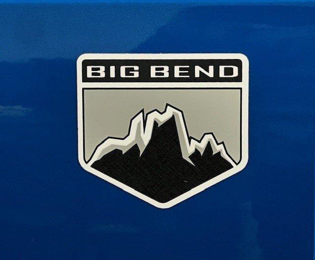 Ford Bronco 2021 - Image 11