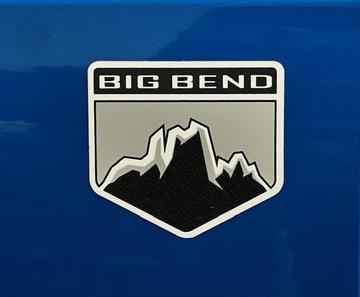 Ford Bronco 2021 - Thumbnail 11