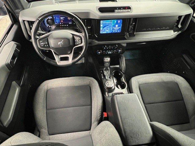 Ford Bronco 2021 - Image 13