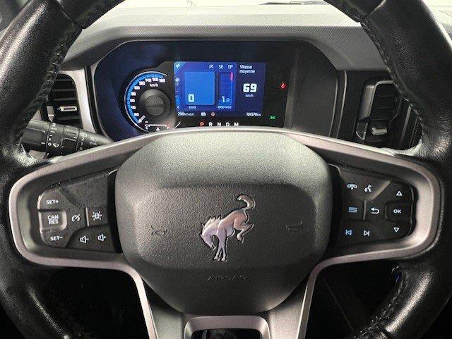 Ford Bronco 2021 - Image 14