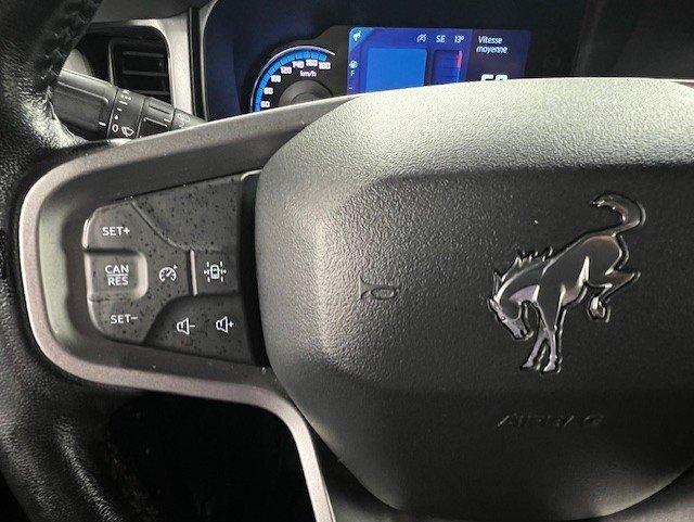 Ford Bronco 2021 - Image 17