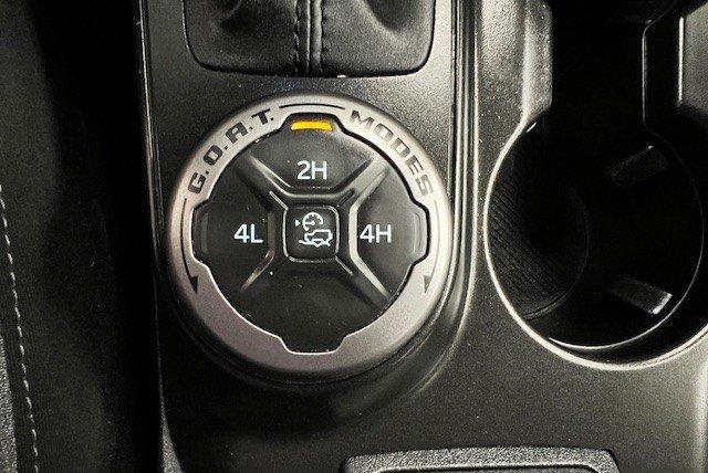 Ford Bronco 2021 - Image 25