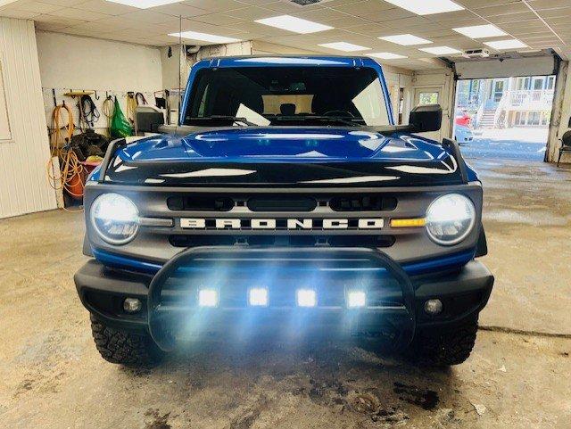 Ford Bronco 2021 - Image 2