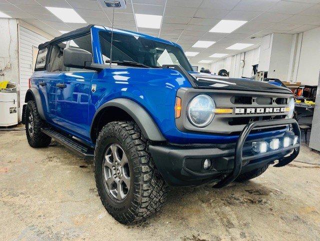 Ford Bronco 2021 - Image 3