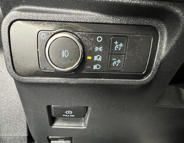 Ford Bronco 2021 - Image 27