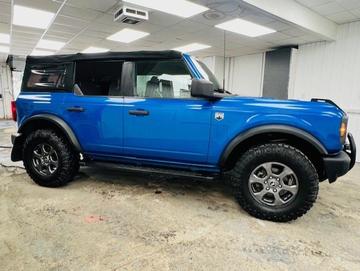 Ford Bronco 2021 - Thumbnail 6