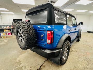 Ford Bronco 2021 - Thumbnail 7