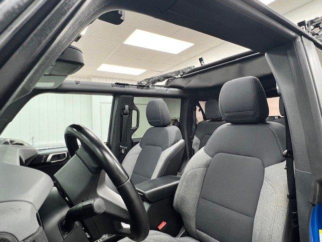 Ford Bronco 2021 - Image 32