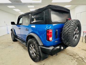 Ford Bronco 2021 - Thumbnail 9