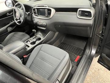Kia Sorento 2017 - Thumbnail 33