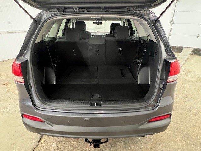Kia Sorento 2017 - Image 34