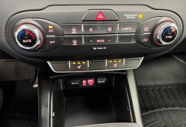 Kia Sorento 2017 - Image 21
