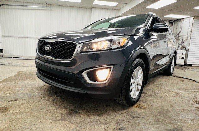 Kia Sorento 2017 - Image 1