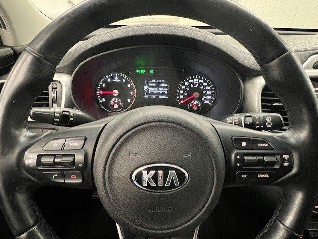 Kia Sorento 2017 - Image 13