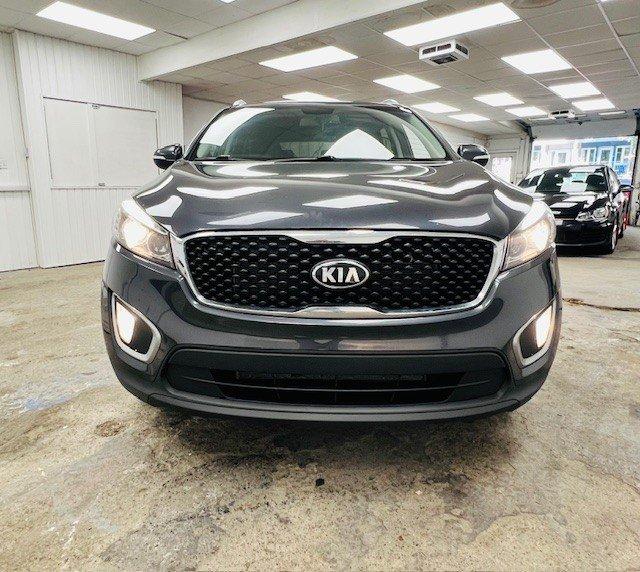 Kia Sorento 2017 - Image 2