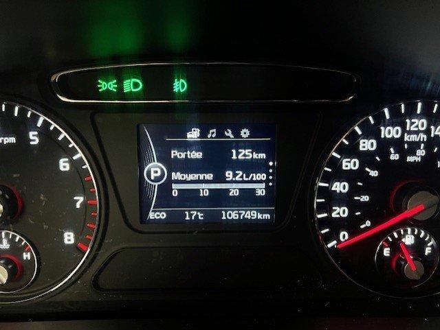 Kia Sorento 2017 - Image 14