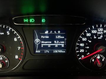 Kia Sorento 2017 - Thumbnail 14