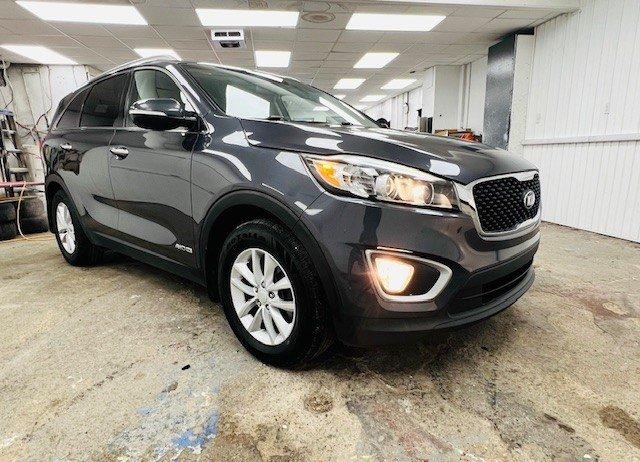 Kia Sorento 2017 - Image 3