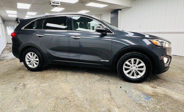 Kia Sorento 2017 - Image 6