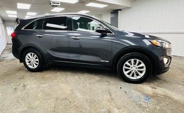 Kia Sorento 2017 - Thumbnail 6
