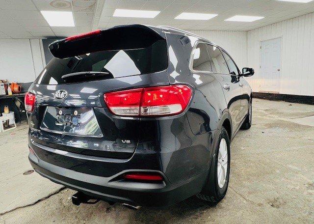 Kia Sorento 2017 - Image 7