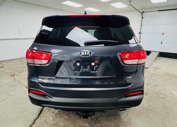 Kia Sorento 2017 - Thumbnail 8