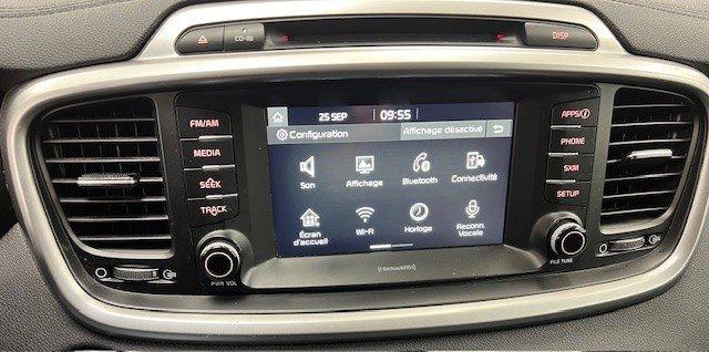 Kia Sorento 2017 - Image 19